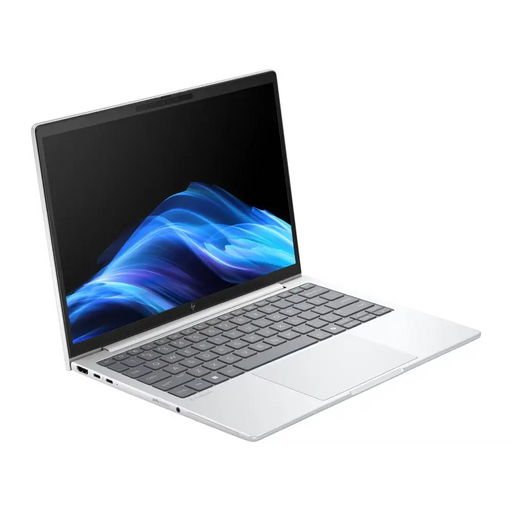 HP EliteBook 8 G1i AI 13’’ Pike Silver Ultra 7-255U (до
