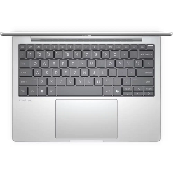 HP EliteBook 8 G1i AI 13’’ Pike Silver Ultra 7-255U (до