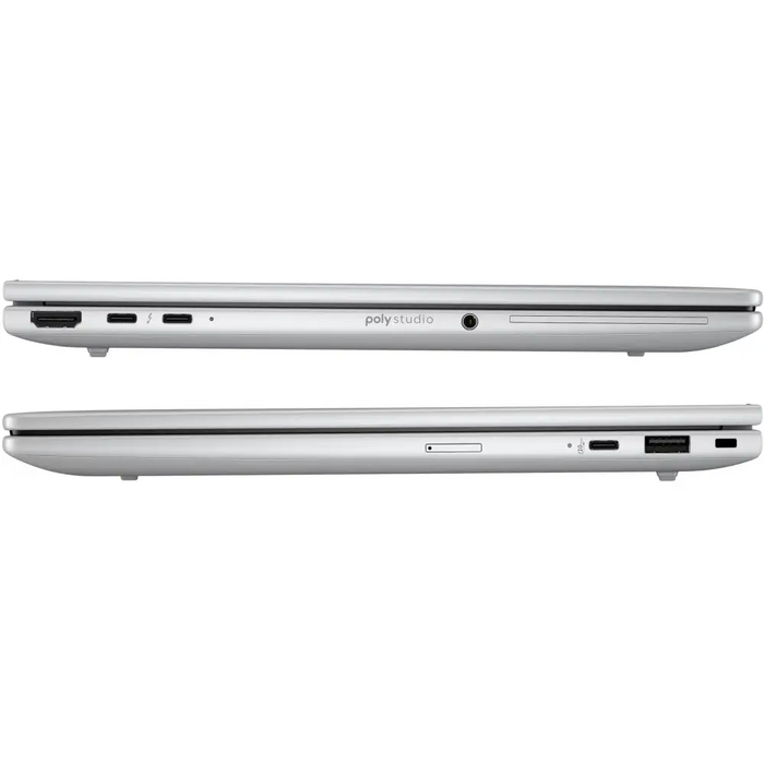 HP EliteBook 8 G1i AI 13’’ Pike Silver Ultra 7-255U (до