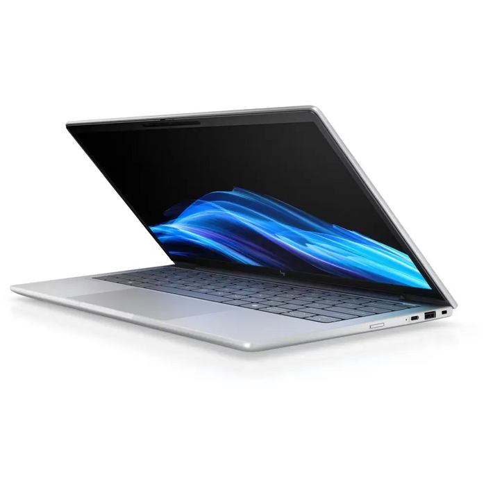 HP EliteBook 8 G1i AI 13’’ Pike Silver Ultra 7-255U (до