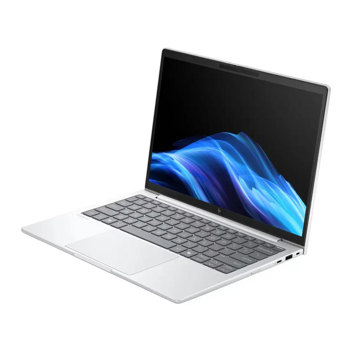 HP EliteBook 8 G1i AI 13’’ Pike Silver Ultra 7-255U (до