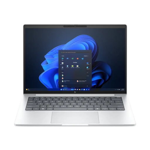 HP EliteBook 8 G1i AI 14’’ Glacier Silver Ultra 7-255U (до