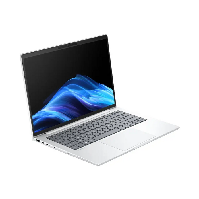 HP EliteBook 8 G1i AI 14’’ Glacier Silver Ultra 7-255U (до
