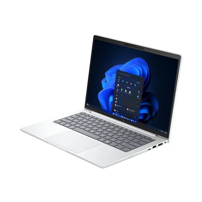 HP EliteBook 8 G1i AI 14’’ Glacier Silver Ultra 7-255U (до