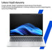 HP EliteBook 8 G1i Ultra 5 225U 16.0’’WUXGA IPS 400nits Eye
