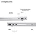 HP EliteBook 8 G1i Ultra 7 255U 14.0’’WUXGA IPS 400nits Eye