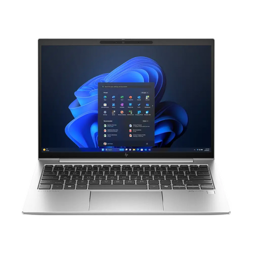 HP EliteBook 830 13 инча G11 преносим компютър Intel Core