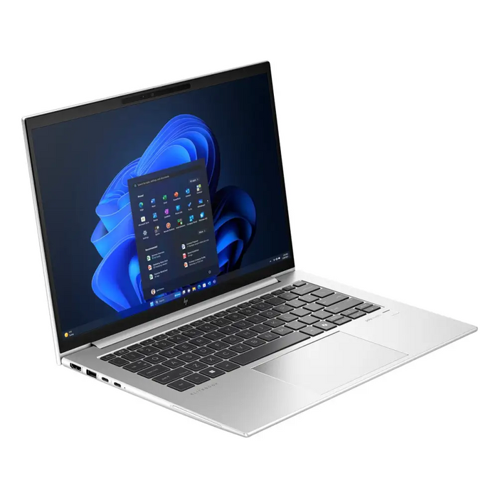 HP EliteBook 840 14-инчов преносим компютър G11 Intel Core