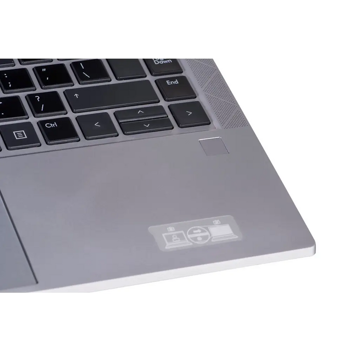 HP EliteBook 845 G7 AMD RYZEN 5 PRO 4650U 16GB 256GB SSD