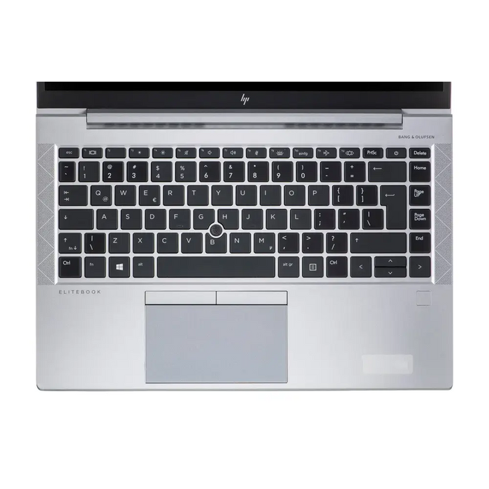 HP EliteBook 845 G7 AMD RYZEN 5 PRO 4650U 16GB 256GB SSD
