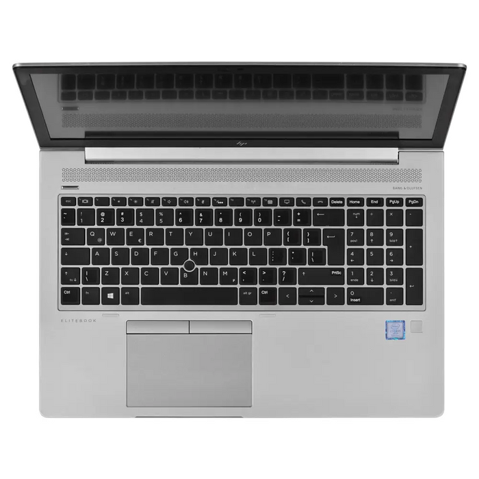 HP EliteBook 850 G6 i5-8265U 16GB 256GB SSD 15,6’’ FHD