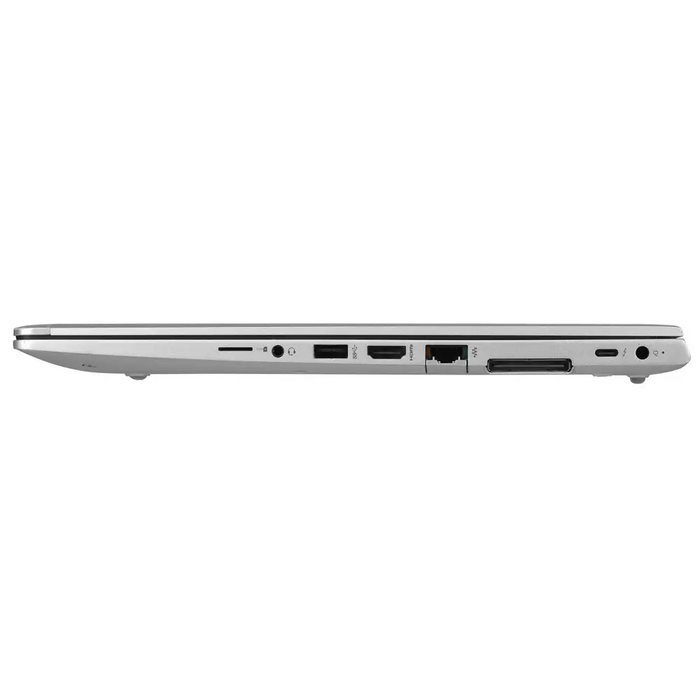 HP EliteBook 850 G6 i5-8265U 16GB 256GB SSD 15,6’’ FHD