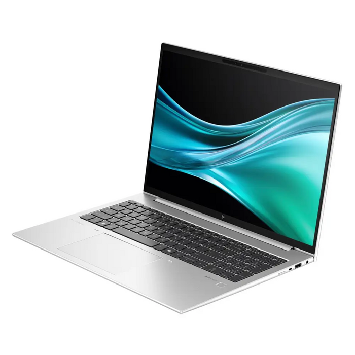 HP EliteBook 860 16 инча G11 преносим компютър Intel Core