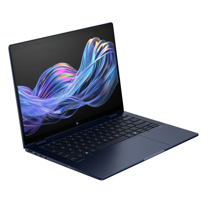 HP EliteBook X Flip G1i 14-инчов преносим компютър Next Gen