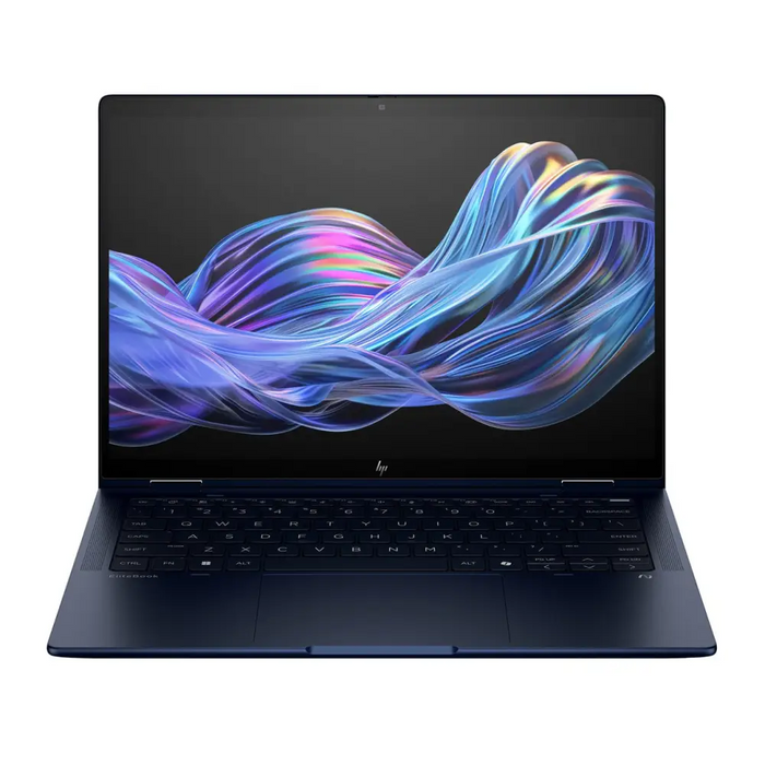 HP EliteBook X Flip G1i 14-инчов преносим компютър Next Gen