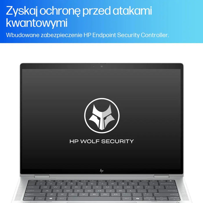 HP EliteBook X Flip G1i 14-инчов преносим компютър Next Gen