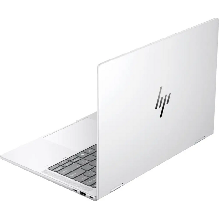 HP EliteBook X Flip G1i AI 14’’ Glacier Silver Ultra 7-258V