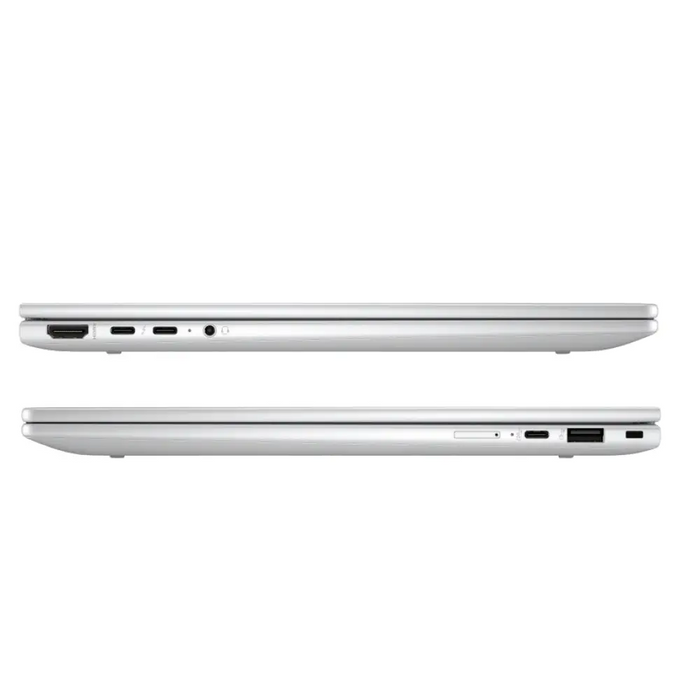 HP EliteBook X Flip G1i AI 14’’ Glacier Silver Ultra 7-258V