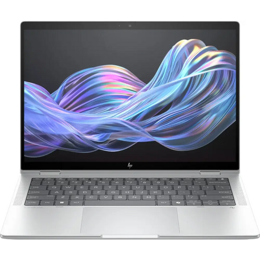 HP EliteBook X Flip G1i AI 14’’ Glacier Silver Ultra 7-258V