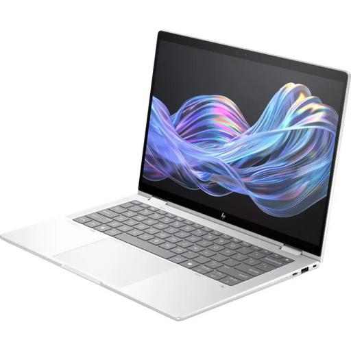 HP EliteBook X Flip G1i AI 14’’ Glacier Silver Ultra 7-258V