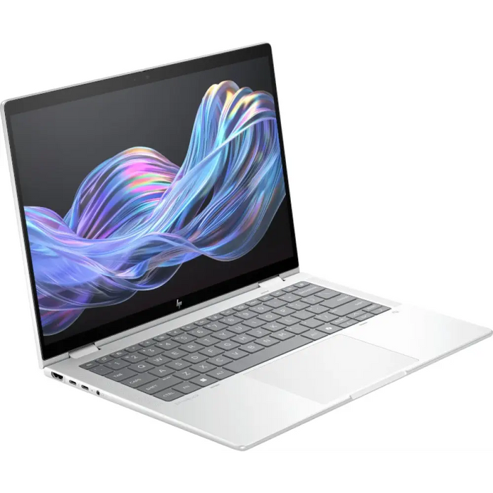 HP EliteBook X Flip G1i AI 14’’ Glacier Silver Ultra 7-258V