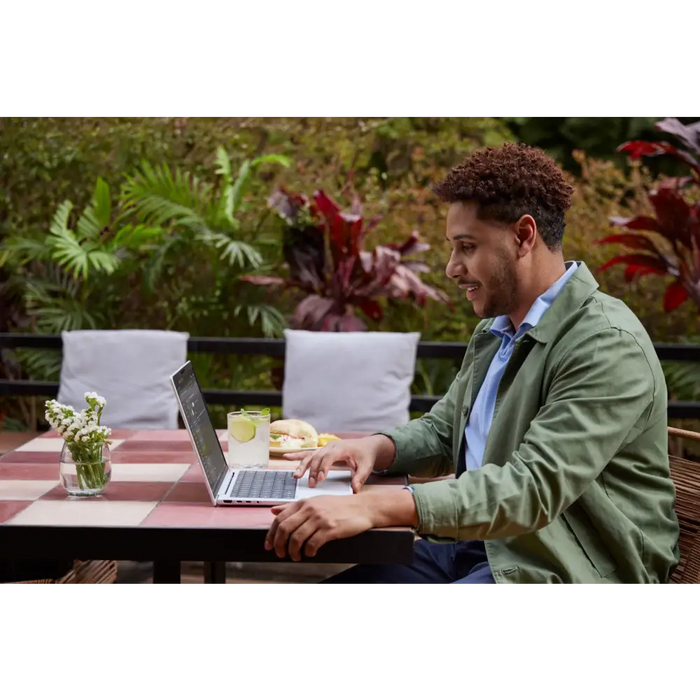 HP EliteBook X Flip G1i Next Gen AI PC Copilot+ PC Intel