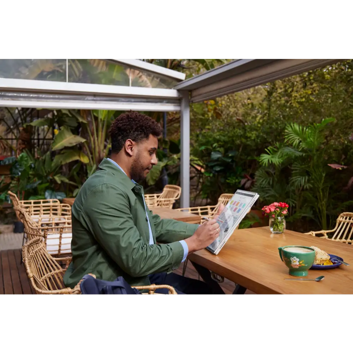 HP EliteBook X Flip G1i Next Gen AI PC Copilot+ PC Intel