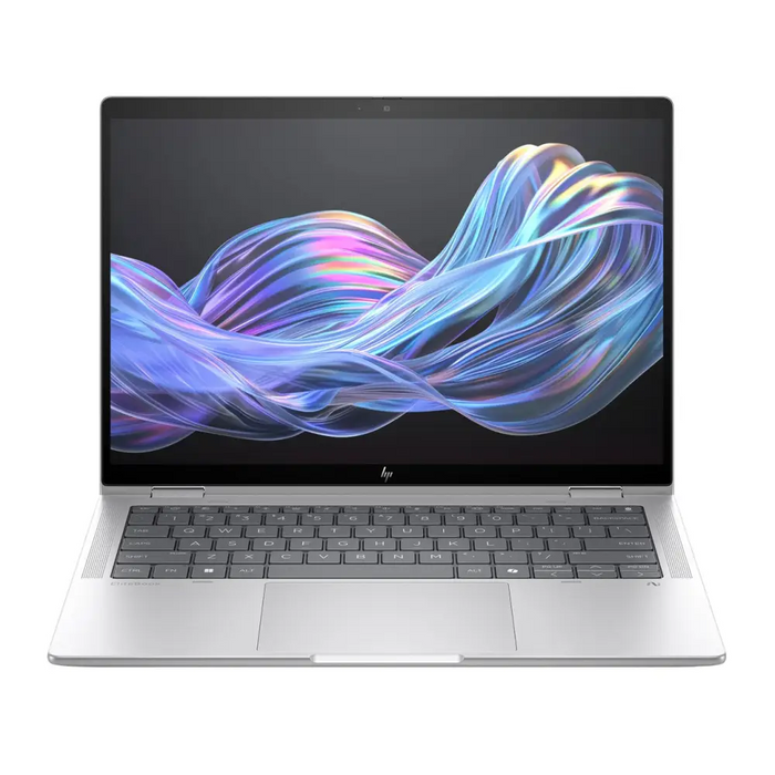 HP EliteBook X Flip G1i Next Gen AI PC Copilot+ PC Intel