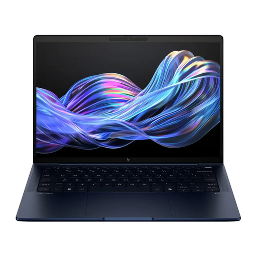 HP EliteBook X G1i 14-инчов преносим компютър Next Gen AI