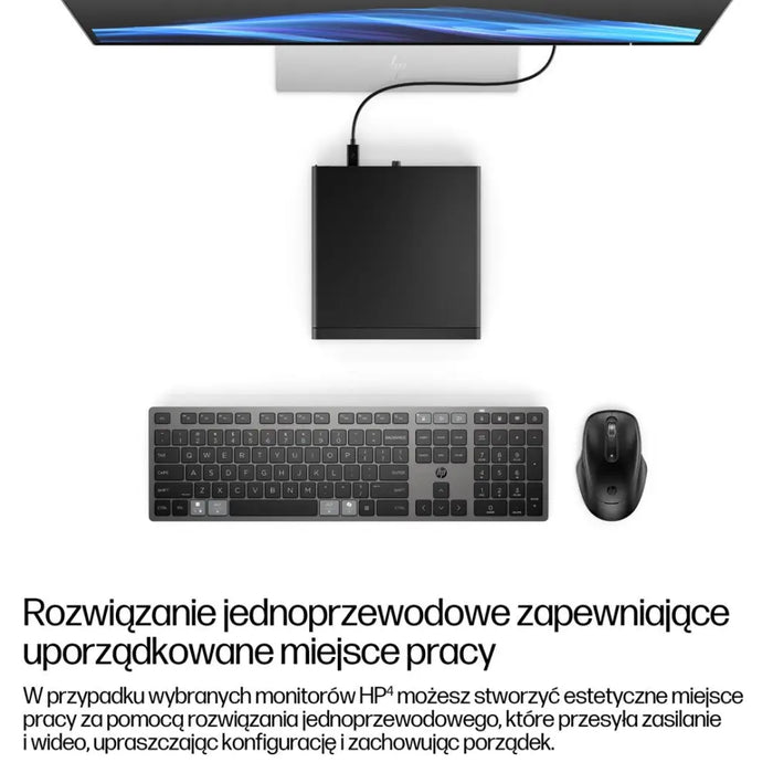 HP EliteDesk 8 Mini G1i Ultra 5 235T 16GB DDR5 SSD512 Intel