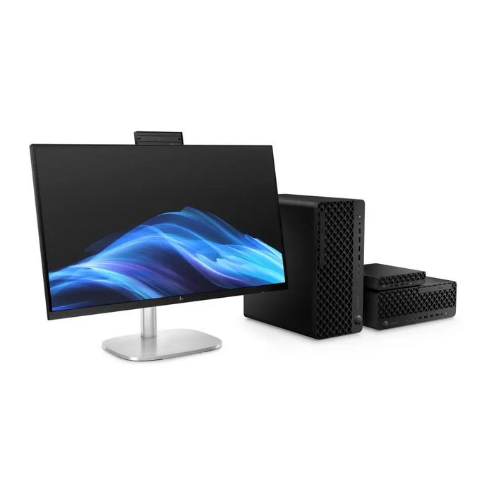 HP EliteDesk 8 Mini G1i Ultra 5 235T 16GB DDR5 SSD512 Intel