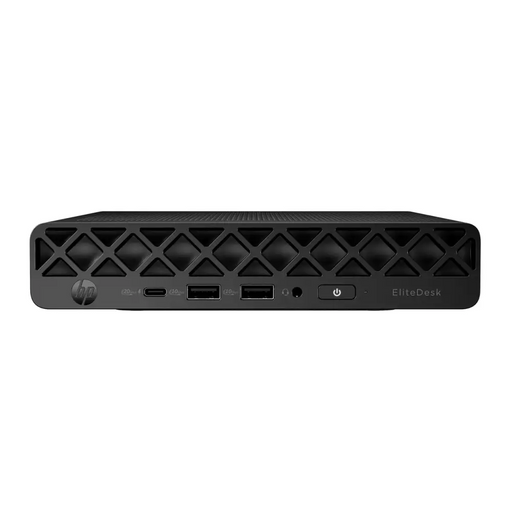 HP EliteDesk 8 Mini G1i Ultra 5 235T 16GB DDR5 SSD512 Intel