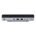 HP EliteDesk 800 G3 Micro i5-7500 16GB 256GB SSD TINY