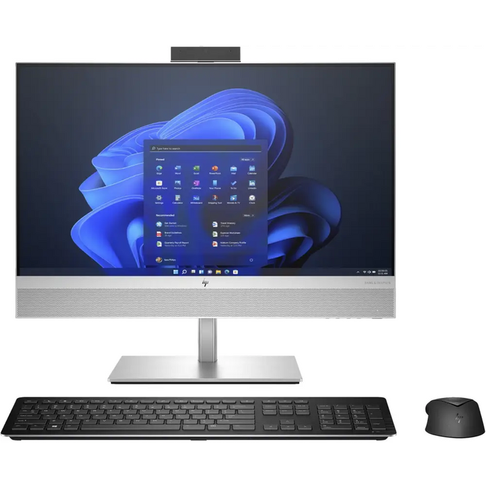 HP EliteOne 840 G9 Intel® Core™ i5 i5-13500 60,5 cm