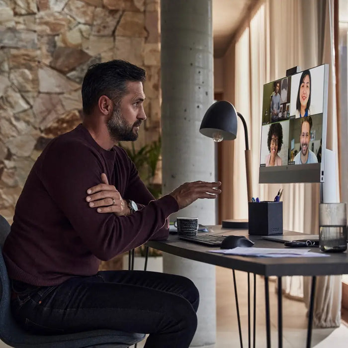 HP EliteOne 840 G9 Intel® Core™ i5 i5-13500 60,5 cm