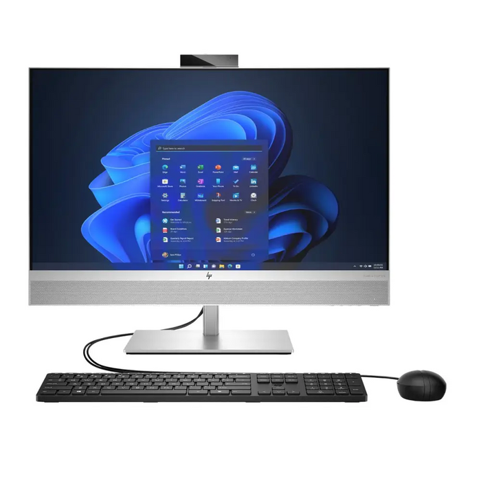 HP EliteOne 870 G9 AiO i5-14500 27.0’’QHD Touch IPS 250n AG