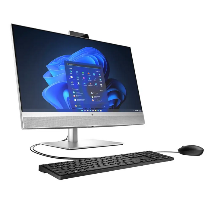 HP EliteOne 870 G9 AiO i5-14500 27.0’’QHD Touch IPS 250n AG