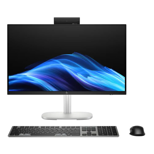 HP EliteStudio 8 AiO G1i Ultra 5 235 23.8’’FHD IPS 250nits