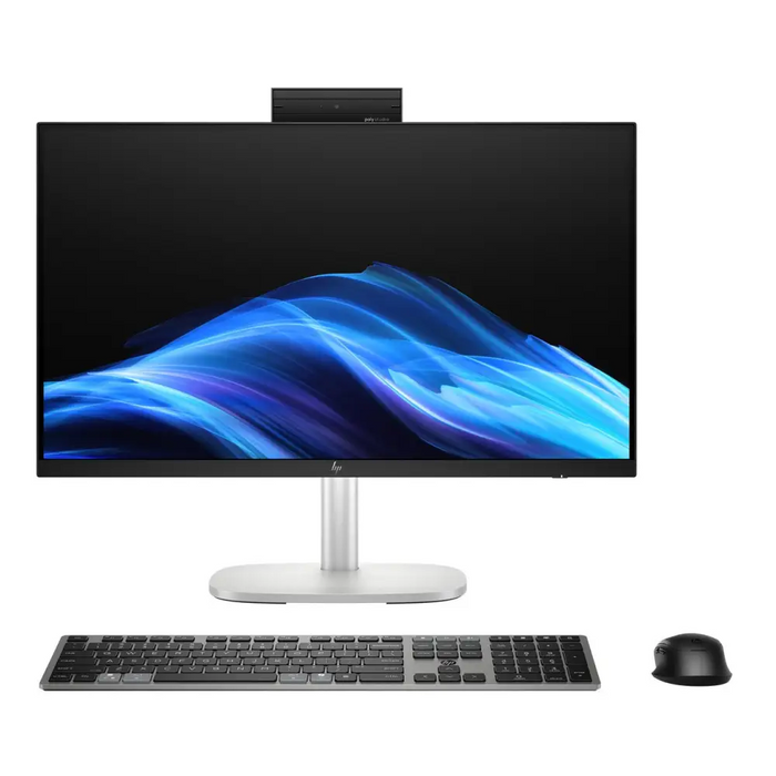 HP EliteStudio 8 AiO G1i Ultra 5 235 23.8’’FHD IPS 250nits