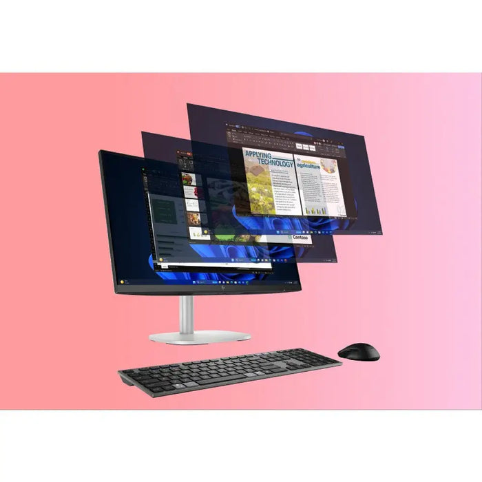 HP EliteStudio 8 AiO G1i Ultra 5 235 23.8’’FHD IPS 250nits