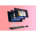 HP EliteStudio 8 AiO G1i Ultra 5 235 23.8’’FHD IPS 250nits