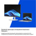 HP EliteStudio 8 AiO G1i Ultra 5 235 23.8’’FHD Touch IPS