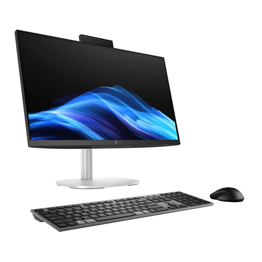 HP EliteStudio 8 AiO G1i Ultra 5 235 23.8’’FHD Touch IPS