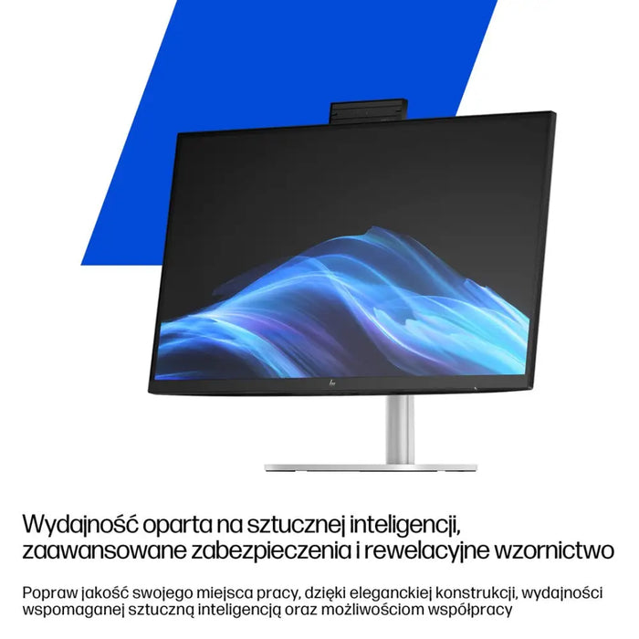 HP EliteStudio 8 AiO G1i Ultra 5 235 23.8’’FHD Touch IPS
