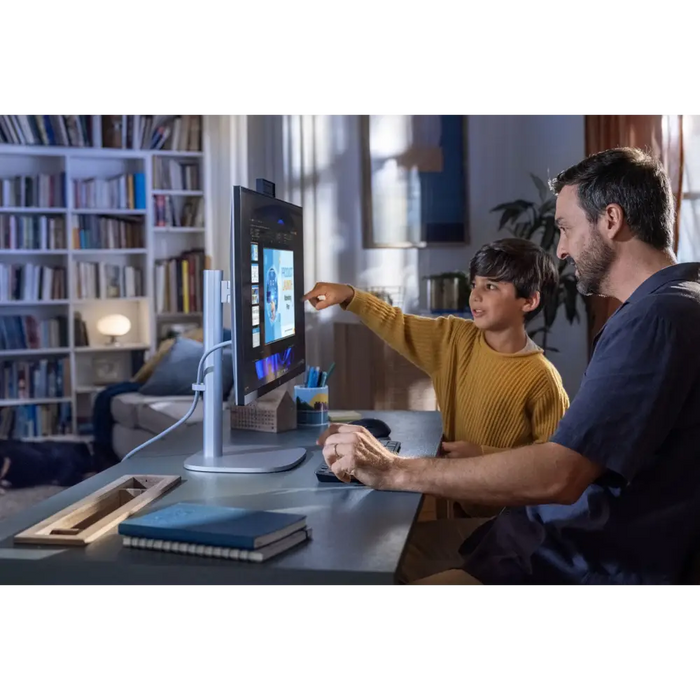 HP EliteStudio 8 G1i AI PC Intel Core Ultra 7 265 60.5 см