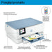 HP ENVY Inspire 7221e All-in-One Printer Thermal inkjet A4