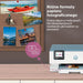 HP ENVY Inspire 7221e All-in-One Printer Thermal inkjet A4