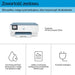 HP ENVY Inspire 7221e All-in-One Printer Thermal inkjet A4