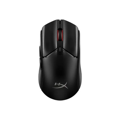 HP HyperX Pulsefire разполага с 2-ядрена безжична мишка