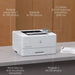 HP LaserJet Enterprise M406dn
